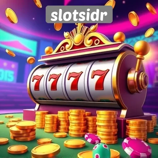 Keuntungan Bermain di Situs Slotsidr untuk Pecinta Slot