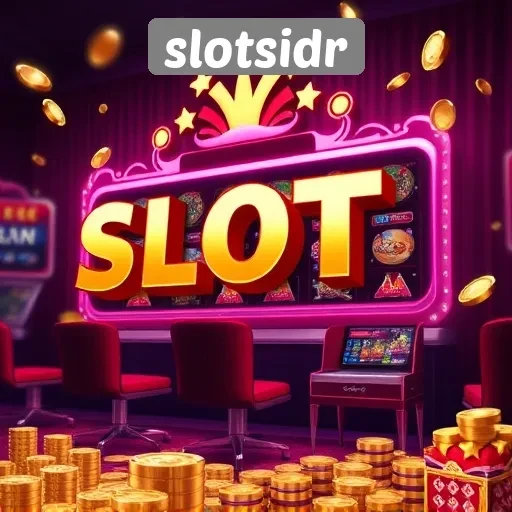 Event dan Promosi Menarik di Situs Slotsidr