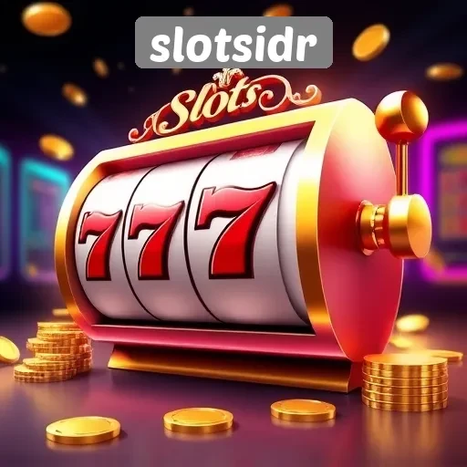 Evolusi Permainan Slot di Situs Slotsidr