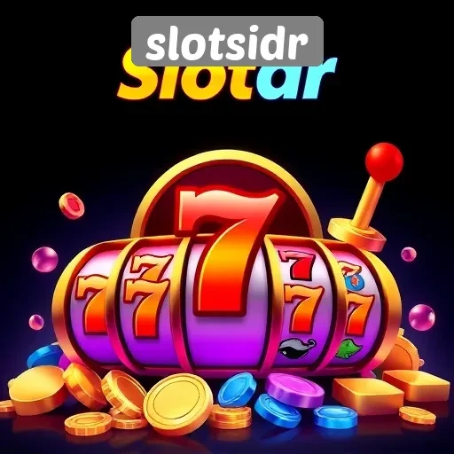 Variasi Permainan Slot Menarik Di Slotsidr Untuk Semua Kalangan