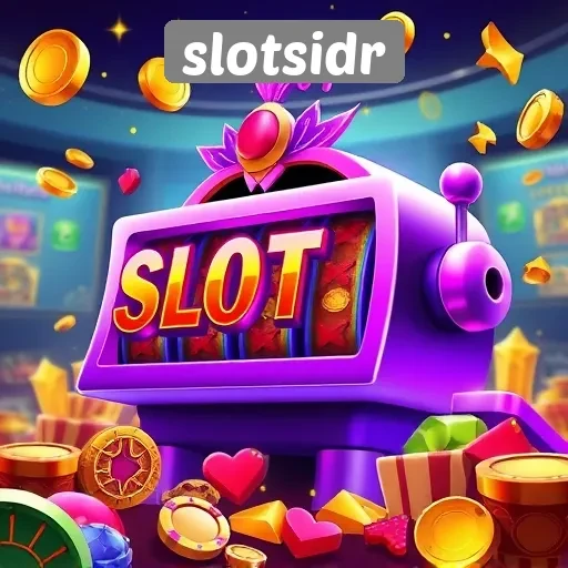 Menggali Fitur Menarik yang Ditawarkan Slotsidr