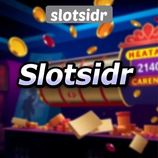 Menjelajahi Keunikan Permainan di Slotsidr