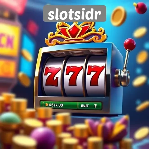 Keunggulan dan Fitur Menarik di Slotsidr untuk Penggemar Slot