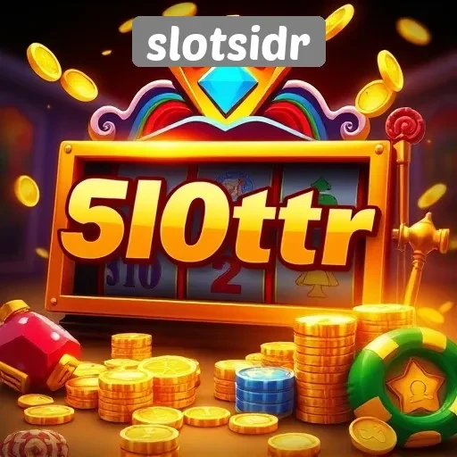 Mengulas Fitur Menarik di Slotsidr untuk Pecinta Permainan Slot