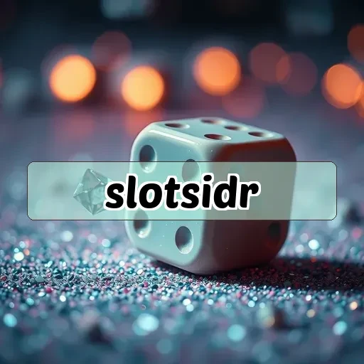 slotsidr: Nikmati Fitur Menarik di Game Online Terbaik Indonesia