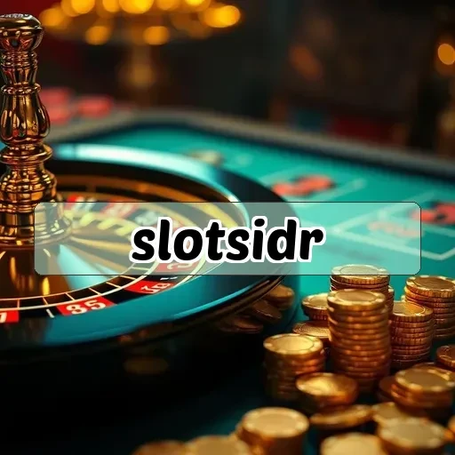 slotsidr Forum Diskusi