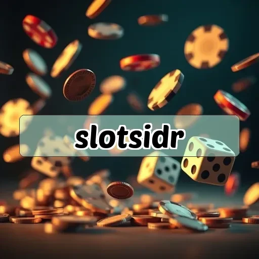 slotsidr Slot High Roller