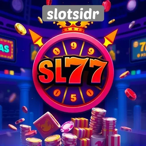 Cara Bergabung dan Bermain di Slotsidr untuk Pemula