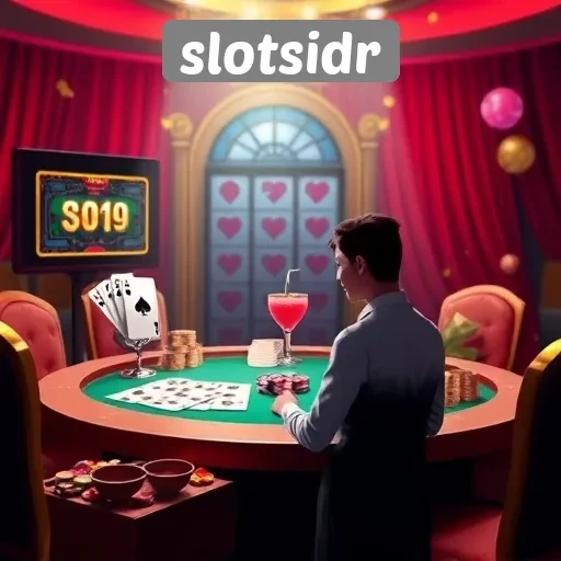 Tingkat Keamanan dan Privasi di Slotsidr yang Perlu Diketahui