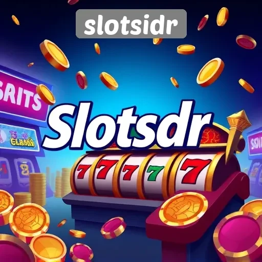 Kelebihan Menggunakan Slotsidr Dibandingkan Situs Slot Lain