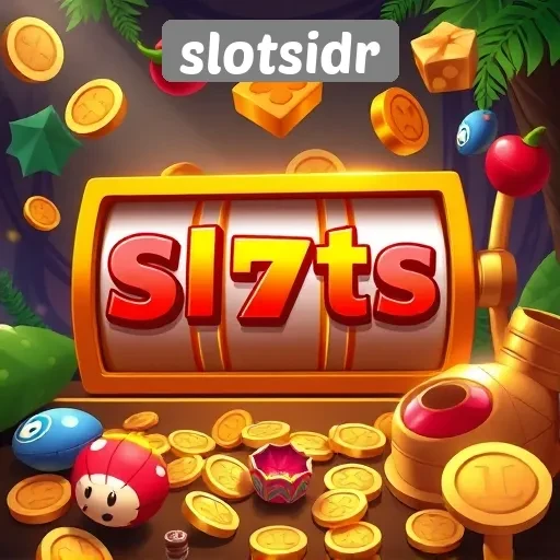 Mengulas Fitur Terbaru di Situs Slotsidr