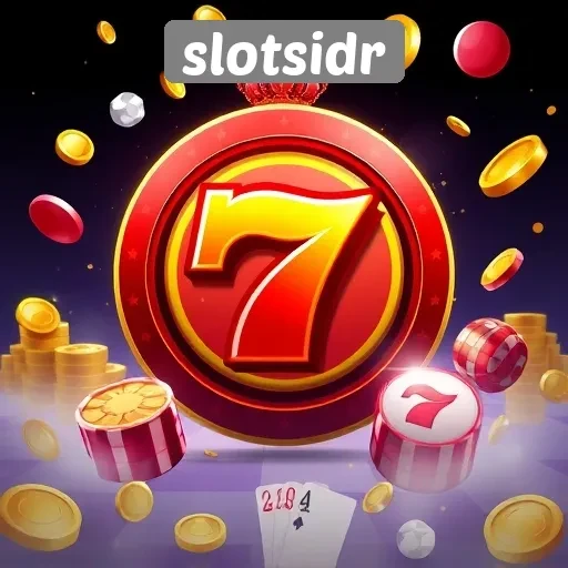 Inovasi Terbaru di Slotsidr yang Wajib Dicoba