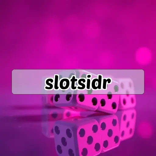 slotsidr Multiplayer Slots