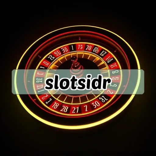 slotsidr: Temukan Permainan Baru yang Mengesankan dan Menarik