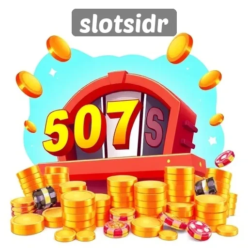 Mengoptimalkan Pengalaman Bermain di Slotsidr dengan Bonus Menarik