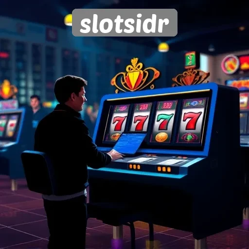 Testimoni Pemain tentang Pengalaman di Slotsidr