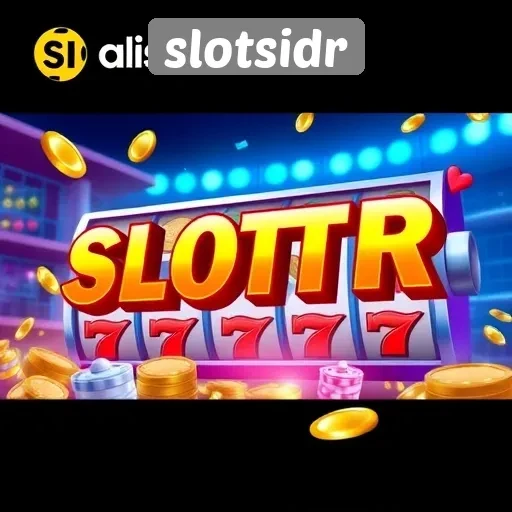 Pengalaman Bermain di Slotsidr untuk Pecinta Slot Online