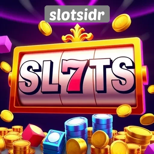 Permainan Slot Populer di Slotsidr yang Wajib Dicoba