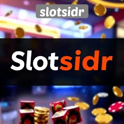 Keselamatan dan Keamanan di Situs Slotsidr