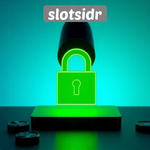 Tinjauan Keamanan dan Privasi Pengguna Slotsidr