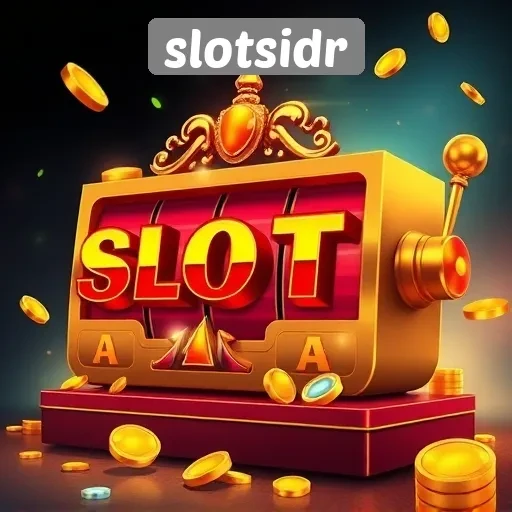 Berbagai Jenis Permainan Slot yang Tersedia di Slotsidr