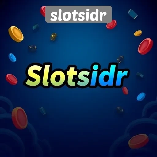 Slotsidr Menawarkan Beragam Jenis Slot dengan Tema Menarik