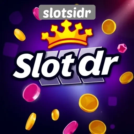 Mengungkap Keunggulan Situs Game Slotsidr di Indonesia