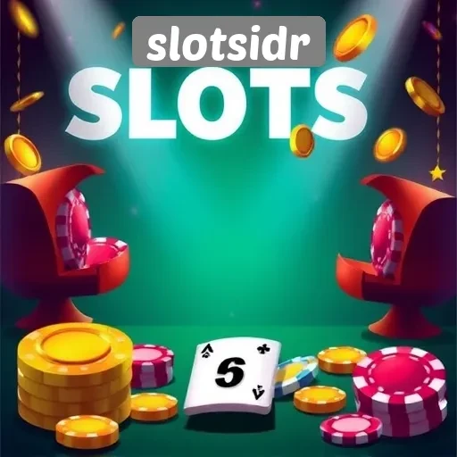 Panduan Lengkap Bermain di Slotsidr untuk Pemula