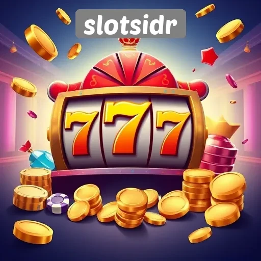 Perbandingan Slotsidr dengan Situs Game Slot Lainnya