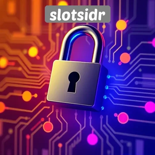 Bagaimana Slotsidr Memastikan Keamanan Data Pengguna