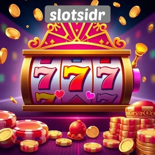 Fitur Menarik SlotSidr yang Patut Dicoba oleh Pecinta Game