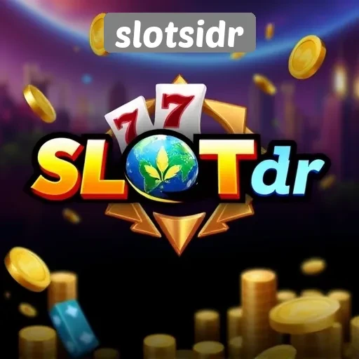 Mengenal Slotsidr Sebagai Destinasi Game Terpercaya di Indonesia