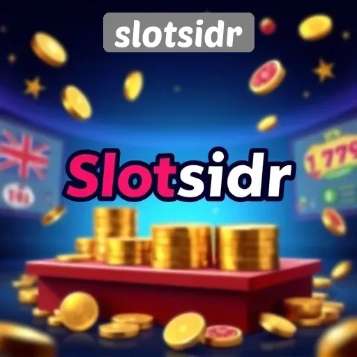 Apa yang Menawarkan Situs Game Slotsidr untuk Pemain Indonesia