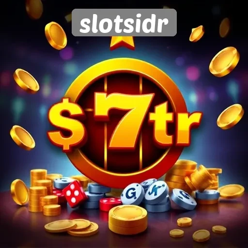 Mengenal Situs Game Slotsidr Dengan Beragam Pilihan Permainan