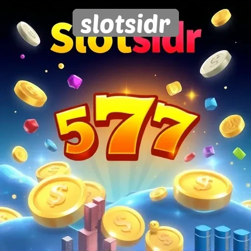 Mengenal Situs Slotsidr sebagai Platform Game Terpercaya