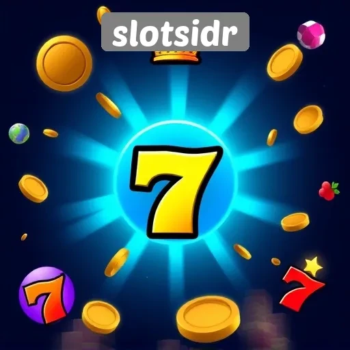 Situs Slotsidr Menyediakan Beragam Permainan Slot Online