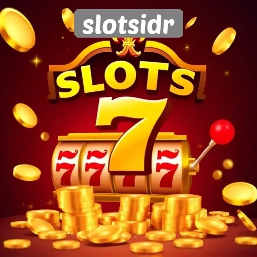 Mengenal SlotsIDR Sebagai Platform Permainan Slot Terpercaya