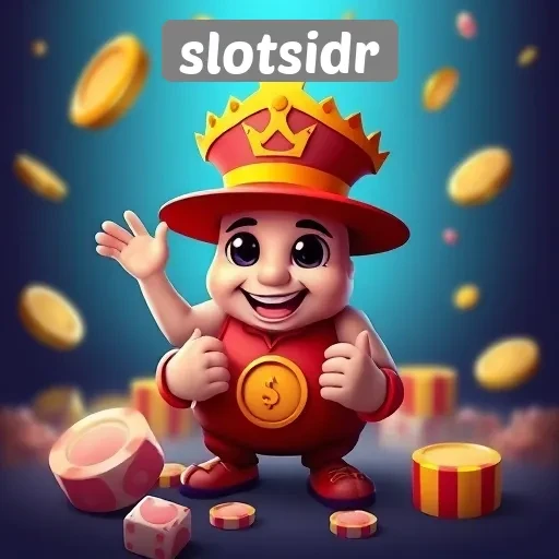 Promosi dan Bonus Menarik di Slotsidr untuk Para Pemain