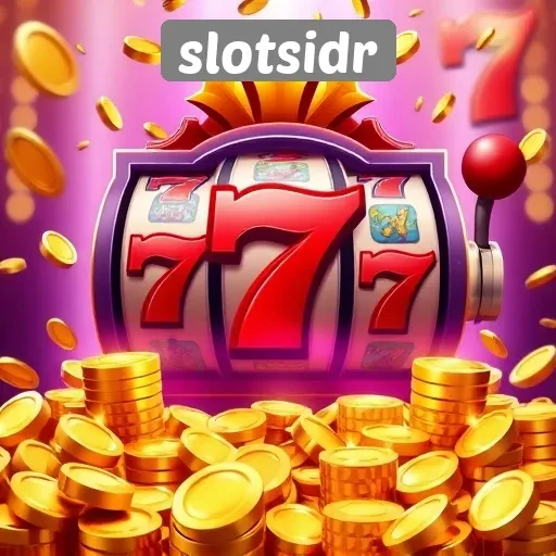 Teknologi Terkini yang Digunakan oleh Slotsidr untuk Pengalaman Bermain