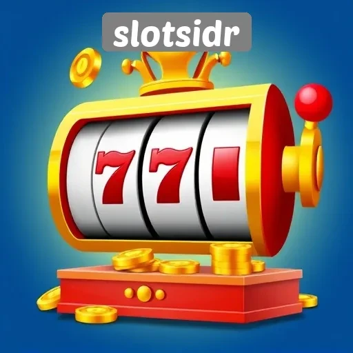 Slotsidr Platform Permainan Slot Terpercaya di Indonesia