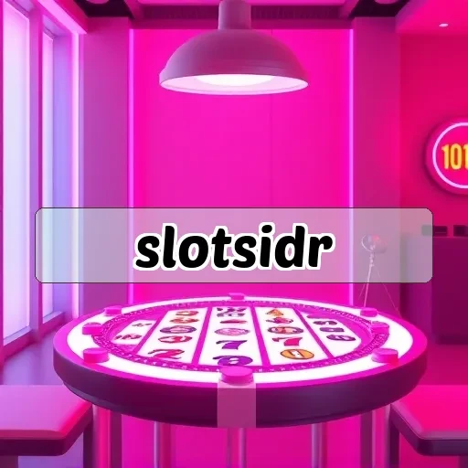 slotsidr Turnamen Slot