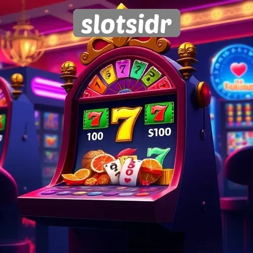 Menilai Kepuasan Pengguna Situs Slotsidr
