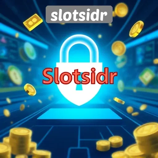 Keamanan dan Privasi Pengguna di Situs Slotsidr