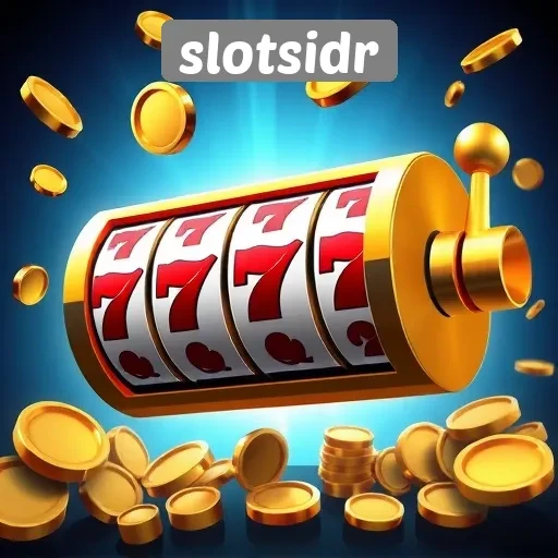 Strategi Menang dalam Permainan Slot di Slotsidr